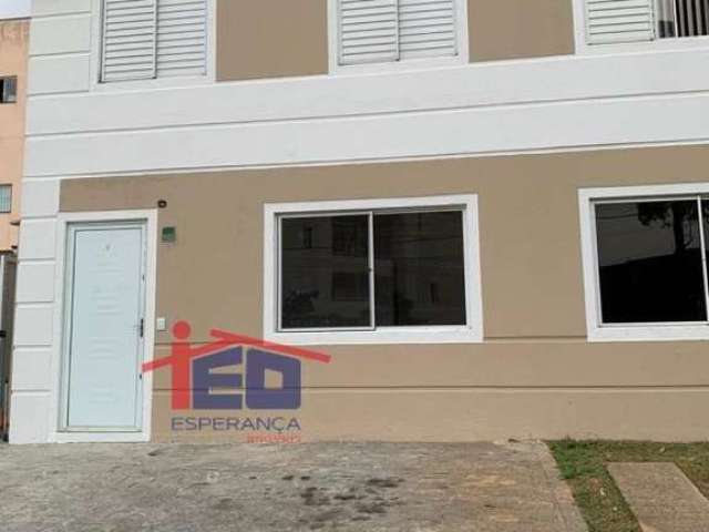 Residencial - Jardim Isis