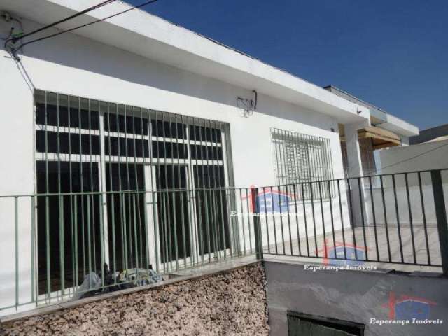 Residencial - Vila Osasco