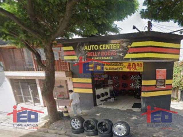 Comercial - Vila Yolanda