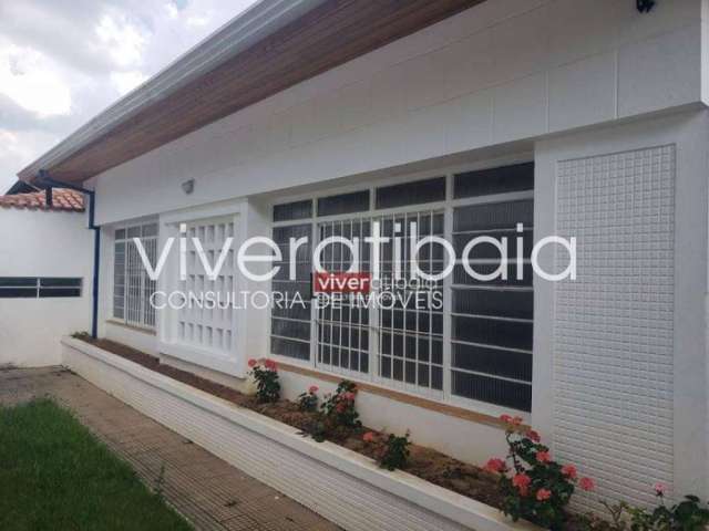 Casa Residencial à venda, Centro, Atibaia - CA0813.