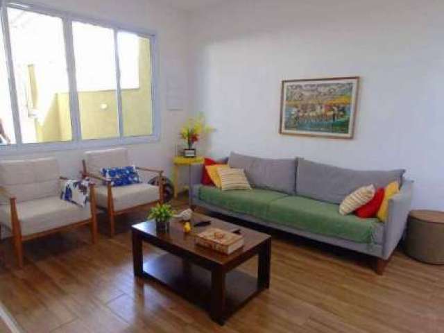 Casa com 3 dormitórios à venda, 136 m² por R$ 760.000,00 - Jardim Jaraguá - Atibaia/SP