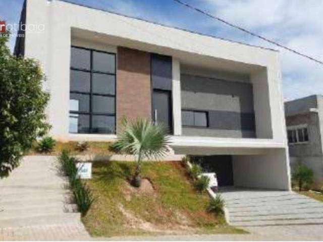 Casa com 3 dormitórios à venda, 240 m² por R$ 2.000.000,00 - Condomínio Residencial Shamballa III - Atibaia/SP