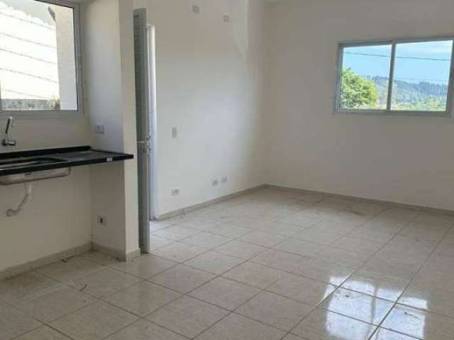 Casa com 2 dormitórios à venda, 57 m² por R$ 270.000,00 - Vila Santa Helena - Atibaia/SP