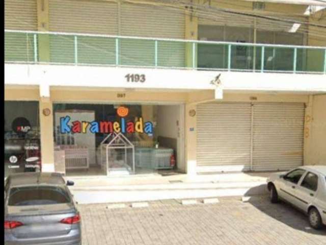 Salão para alugar, 130 m² por R$ 4.369,43/mês - Estância Lince - Atibaia/SP