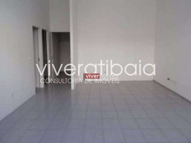 Sala para alugar, 115 m² por R$ 5.224,63 - Vila Thais - Atibaia/SP