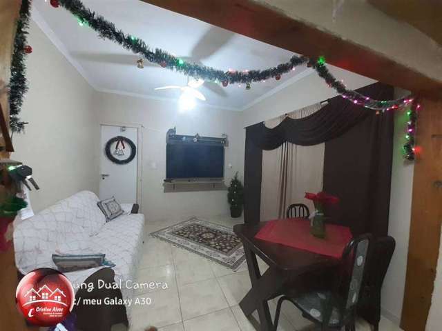 Casa geminada no vale verde com 3 dormitório e garagem - r$270.000.