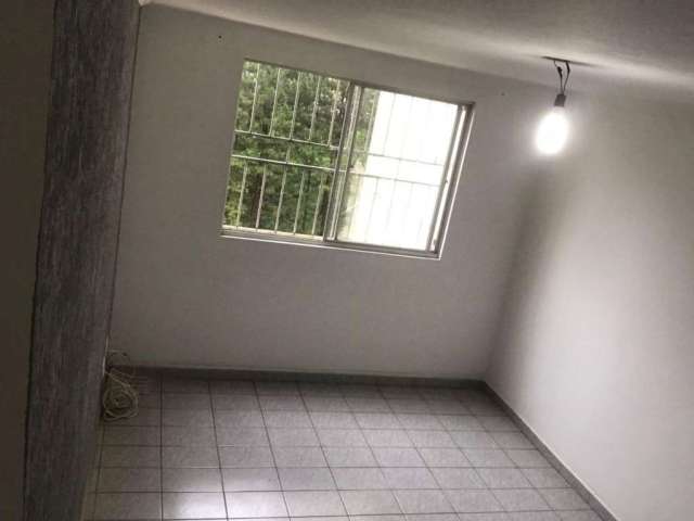 Apartamento para Venda em São Bernardo do Campo, Santa Terezinha, 2 dormitórios, 1 banheiro, 1 vaga