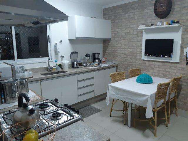 Apartamento para Venda em São Paulo, Vila Suzana, 3 dormitórios, 1 suíte, 2 banheiros, 3 vagas