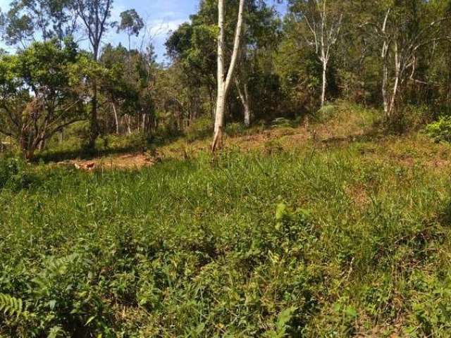 Área para Venda em Juquitiba, dos Borges