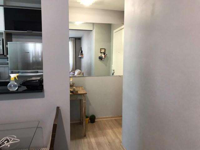 Apartamento para Venda em São Paulo, Parque Munhoz, 2 dormitórios, 1 banheiro, 1 vaga