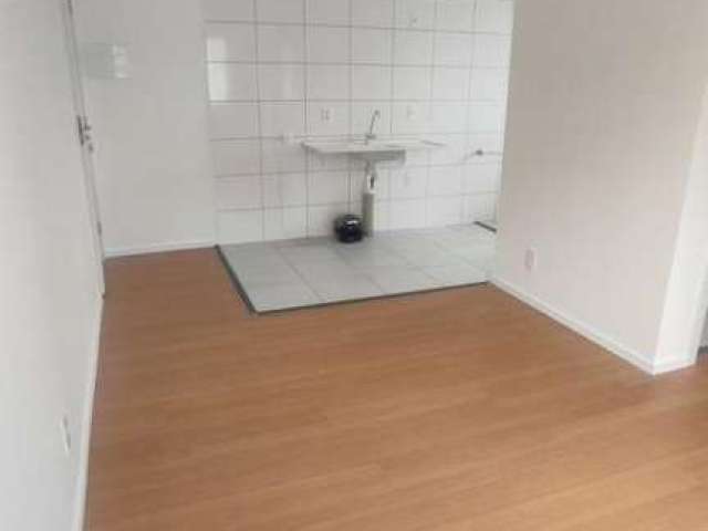 Apartamento para Venda em São Paulo, Vila Plana, 2 dormitórios, 1 banheiro