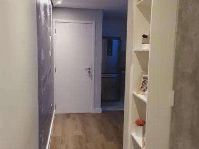 Apartamento para Venda em Taboão da Serra, Jardim Santa Rosa, 2 dormitórios, 1 banheiro, 1 vaga