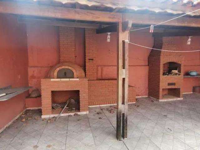 Casa para Venda em São Paulo, Vila Morse, 2 dormitórios, 2 banheiros, 2 vagas