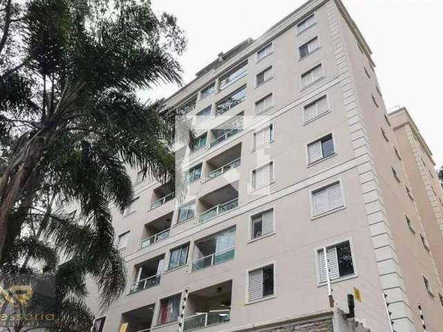 Apartamento para Venda em São Paulo, Paraíso do Morumbi, 2 dormitórios, 1 banheiro, 1 vaga