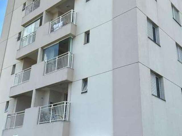 Apartamento para Venda em São Paulo, Jardim Ana Maria, 2 dormitórios, 1 banheiro, 1 vaga