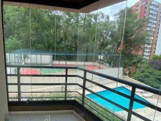 Apartamento para Venda em São Paulo, Vila Andrade, 3 dormitórios, 3 banheiros, 2 vagas