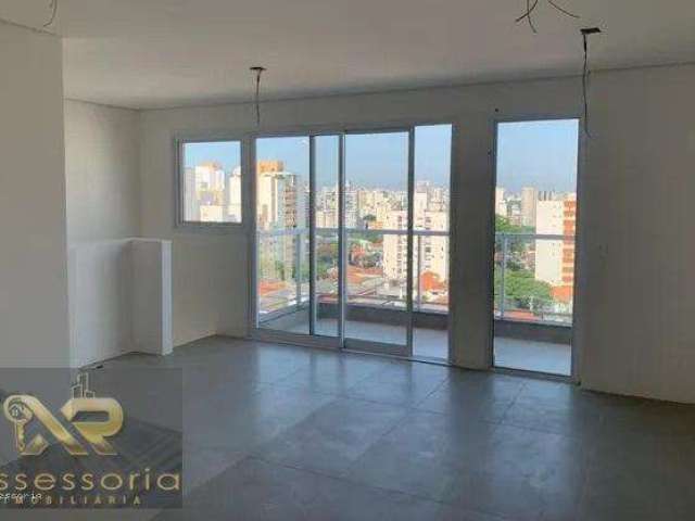 Apartamento Duplex para Venda em São Paulo, Vila Mariana, 1 dormitório, 1 suíte, 1 banheiro, 2 vagas