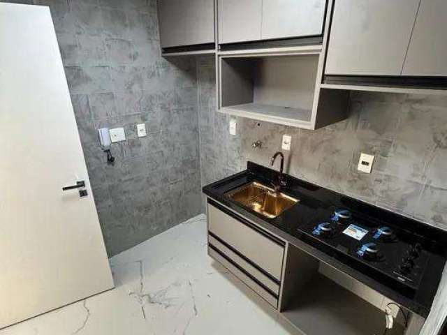 Apartamento para Venda em São Paulo, Mirandópolis, 2 dormitórios, 2 banheiros, 1 vaga