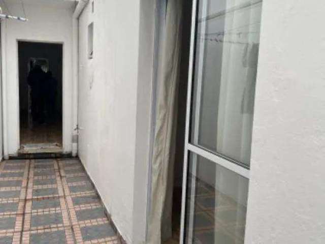 Casa para Venda em São Paulo, Jardim Macedônia, 2 dormitórios, 2 banheiros, 2 vagas