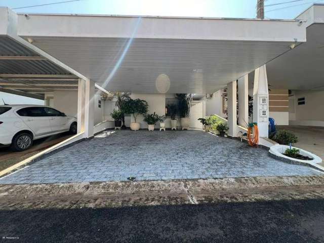 Casa para Venda em São José do Rio Preto, Terra Nova Garden Village, 3 dormitórios, 2 banheiros, 2 vagas