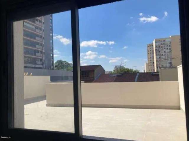 Apartamento para Venda em São Paulo, Barra Funda, 3 dormitórios, 1 suíte