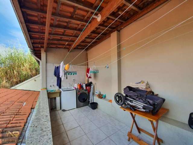 Casa / Sobrado para Venda em Taboão da Serra, Parque Monte Alegre, 3 dormitórios, 2 banheiros, 2 vagas