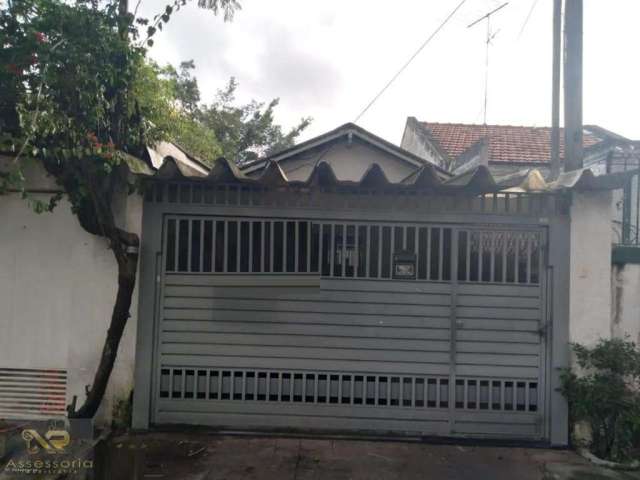 Casa para Venda em São Paulo, Jardim Petrópolis, 2 dormitórios, 1 suíte, 3 banheiros, 2 vagas