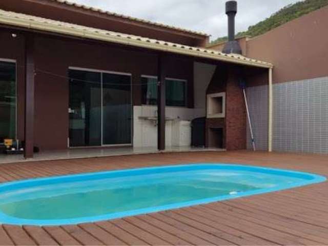 Casa com 3 dormitórios à venda, 214 m² por R$ 1.199.000,00 - Cachoeira do Bom Jesus - Florianópolis/SC