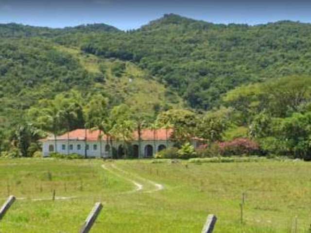 Terreno à venda, 125000 m² por R$ 40.000.000,00 - Vargem Grande - Florianópolis/SC