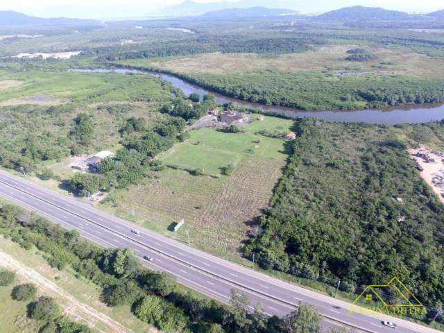 Terreno à venda, 31059 m² por R$ 35.000.000,00 - Vargem Pequena - Florianópolis/SC