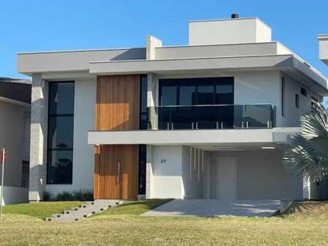 Casa com 4 dormitórios à venda, 275 m² por R$ 1.850.000,00 - Rio Vermelho - Florianópolis/SC