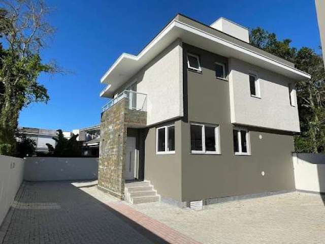 Casa com 3 dormitórios à venda, 162 m² por R$ 1.480.000,00 - Santo Antônio de Lisboa - Florianópolis/SC