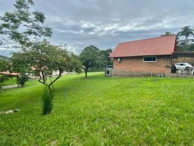 Sítio com 6 dormitórios à venda, 37500 m² por R$ 3.300.000,00 - Cachoeira do Bom Jesus - Florianópolis/SC