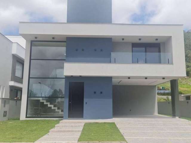 Casa com 4 dormitórios à venda, 378 m² por R$ 3.215.000,00 - Ingleses - Florianópolis/SC