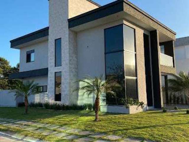 Casa com 4 dormitórios à venda, 255 m² por R$ 1.620.000,00 - São João do Rio Vermelho - Florianópolis/SC