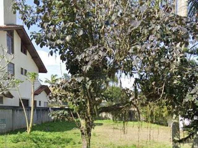 Terreno à venda, 450 m² por R$ 2.400.000,00 - Jurere Leste - Florianópolis/SC