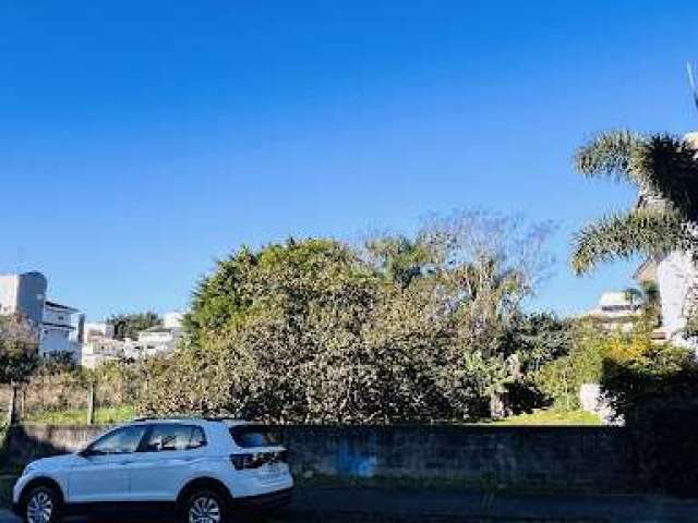 Terreno à venda, 450 m² por R$ 2.400.000,00 - Jurere Leste - Florianópolis/SC