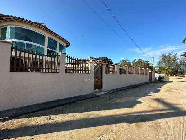 Casa à venda, Balneário São Pedro, Praia da Tereza, São Pedro da Aldeia, RJ