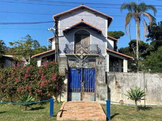 Sobrado à venda, Balneário São Pedro, São Pedro da Aldeia, RJ