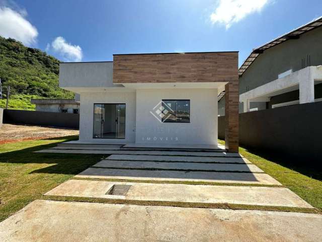 Casa à venda, Campo Redondo, Condomínio Cruzeiro, São Pedro da Aldeia, RJ