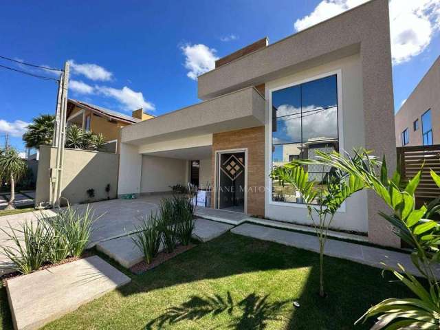 Casa com 3 dormitórios à venda, 200 m² por R$ 1.480.000,00 - Nova São Pedro - São Pedro da Aldeia/RJ