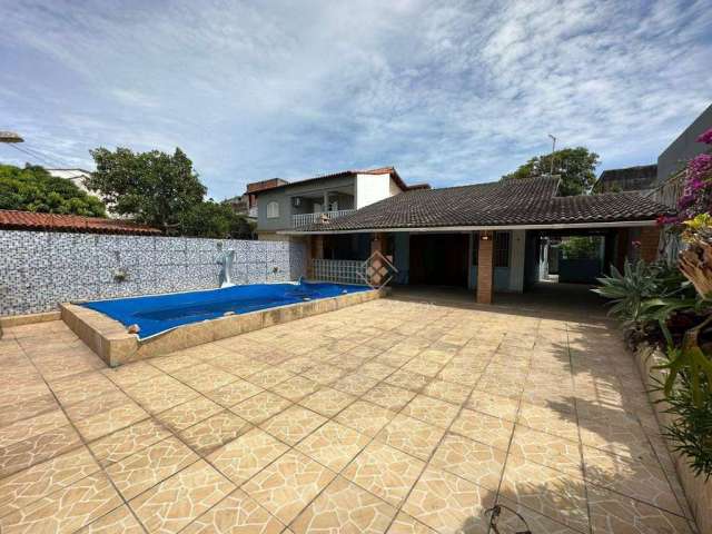 Casa com 2 dormitórios à venda, 112 m² por R$ 600.000 - Porto Aldeia - São Pedro da Aldeia/RJ