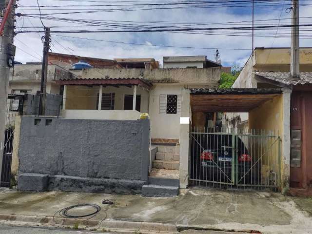 Casa em Várzea Paulista, na Vila Popular