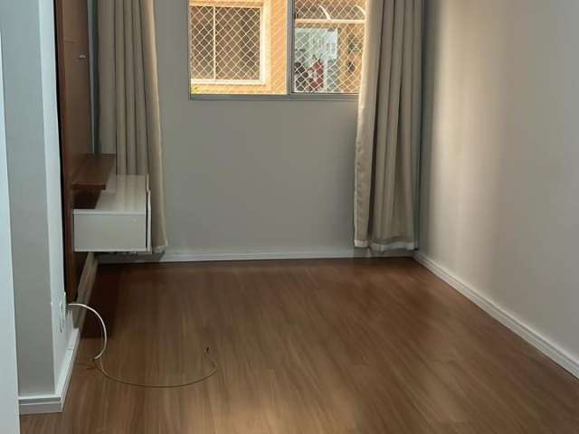 Apartamento em Jundiaí, na Ponte São João