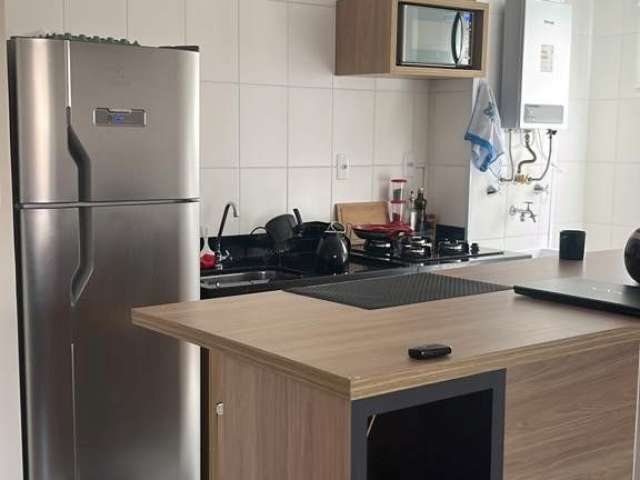 Apartamento em Várzea Pta., Jardim Itália