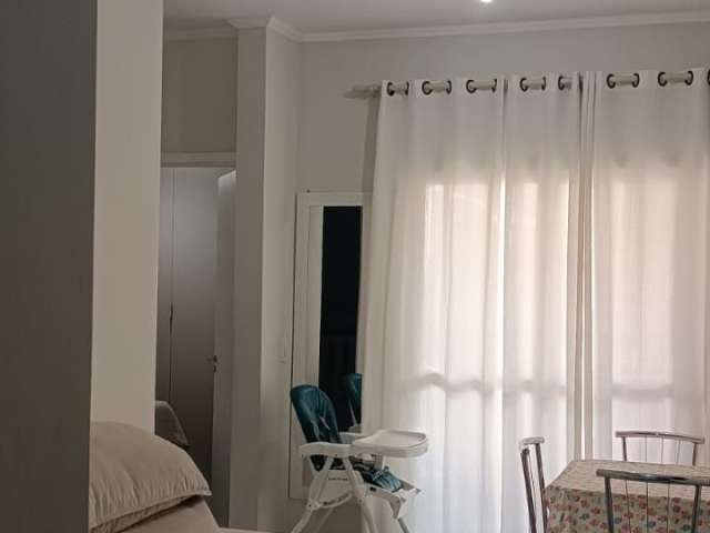 Apartamento em Jundiaí, Parque Centenário