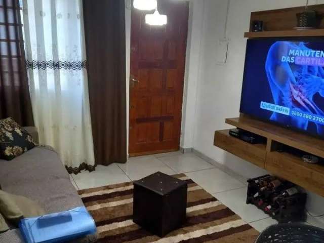 Apartamento em Itupeva, Vila Independência