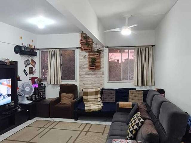 Apartamento em Jundiaí, Vila Santa Maria