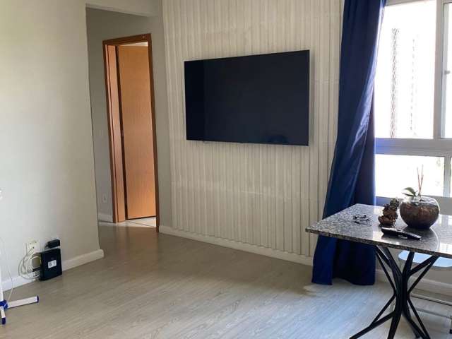 Apartamento em Jundiaí, Bella Colônia