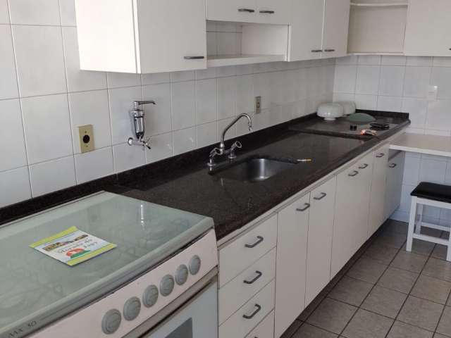 Apartamento em Jundiaí, bairro Eloy Chaves